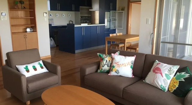 City 1500 SF 2BR condom 3F sea view, Rezerwuj Hotel Ishigaki Island 
