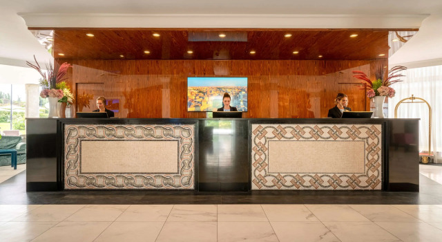Hotel Cristoforo Colombo