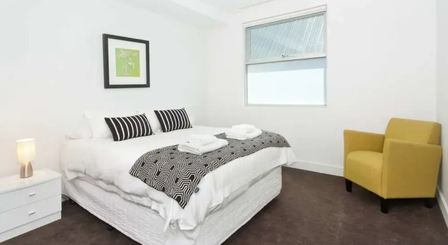 Апартаменты Apartment on Broadway