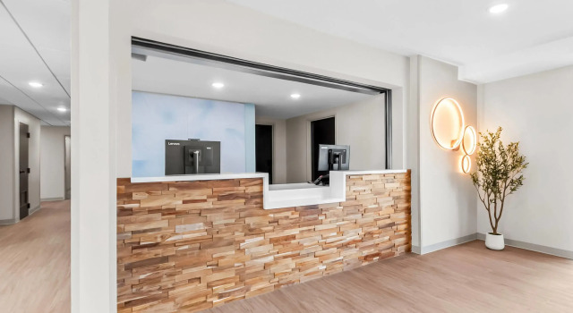 ECHO Suites Extended Stay by Wyndham Sterling, Réserver Hôtel Sterling Région métropolitaine de Washington DC