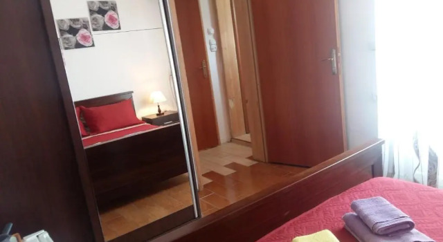 Lazar Apartments, Забронировать Апартаменты/квартира Отели Петровац с завтраком, Завтраки