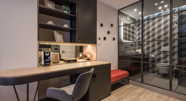 Apartments & Rooms Mareta Exclusive