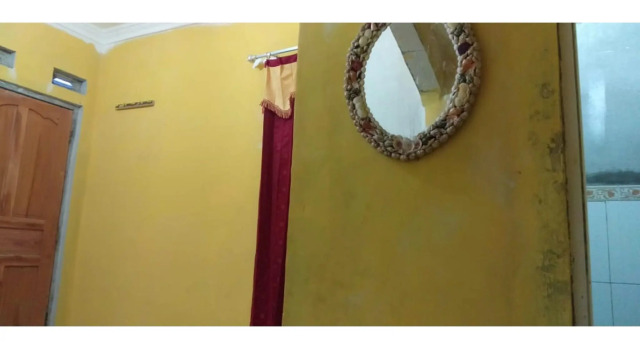Homestay Mukti