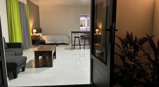 Люкс Luxury Eagle Stays Aruba