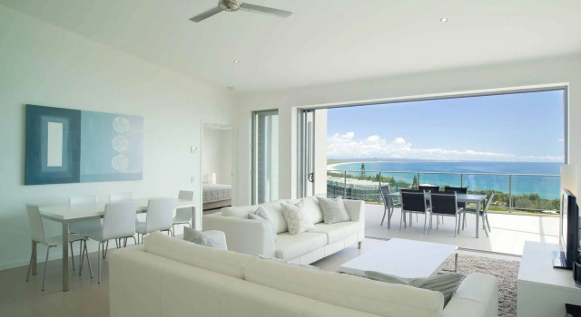 Rainbow Sea Resort