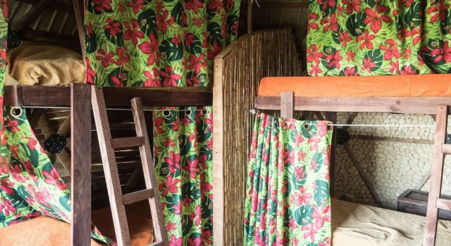 Ecolodge Tubagua Puerto Plata, Забронировать Дом для отпуска Отели Тубагуа с бассейном, Бассейн