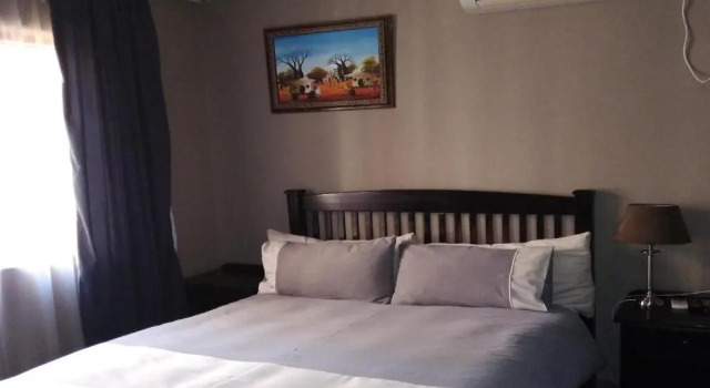 Двухместный номер Standard Valley View Guest House