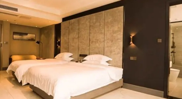 Люкс Business Bulgari Hotel