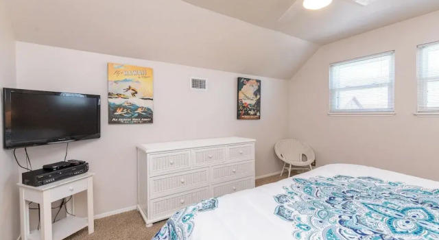Коттедж The Shell House Private Pool Pet Friendly
