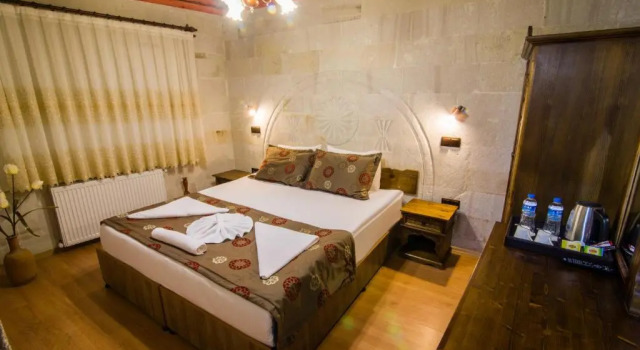 Двухместный номер Standard Historical Goreme House