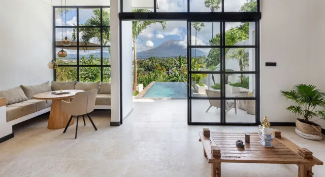 Вилла East Bali Volcano View Resort - Adults