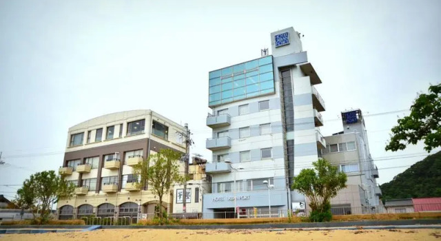 Номер Economy Hotel Urban Port