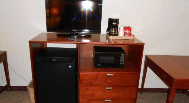 Wintergarden Inn, Rezerwuj Hotel Crystal City Teksas