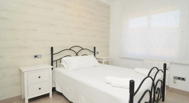 HomeHolidaysRentals Apartamento Summer Lake - Costa Barcelona