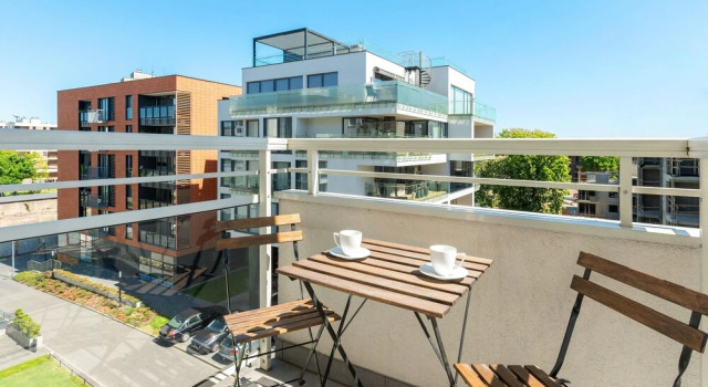 Sadova by Downtown Apartments