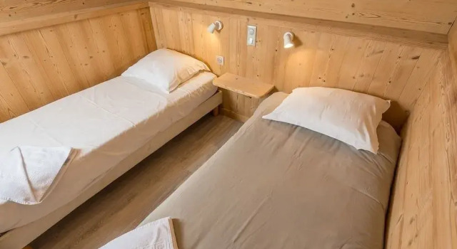 Hôtel FlorAlpes