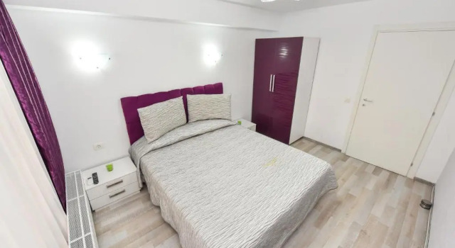 Апартаменты Superior с 2 комнатами Central Unirii - Old Town Apartments