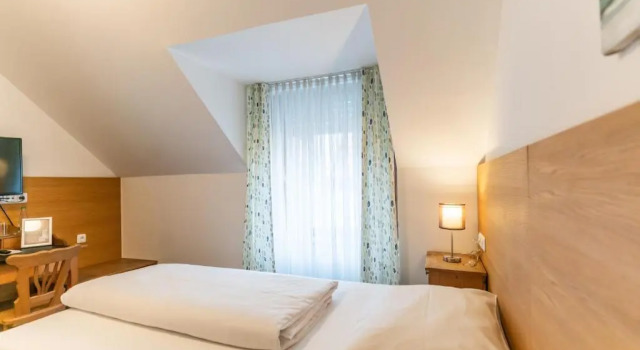 Номер Standard Altstadthotel Grauer Wolf