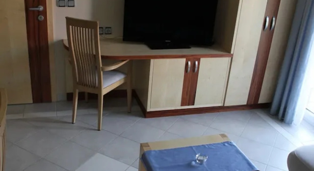 Апартаменты c 1 комнатой с балконом Apartments Veno