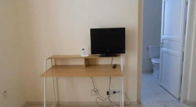 Двухместный номер Standard Les Chambres dEugénie