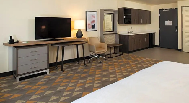 Люкс Holiday Inn & Suites - Idaho Falls by IHG