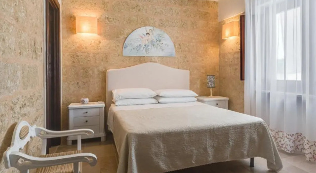 Номер Deluxe Le Lantane - Luxury Rooms