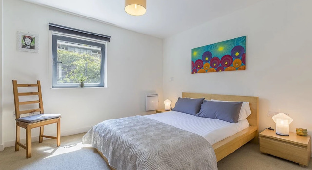 Contemporary in Borough