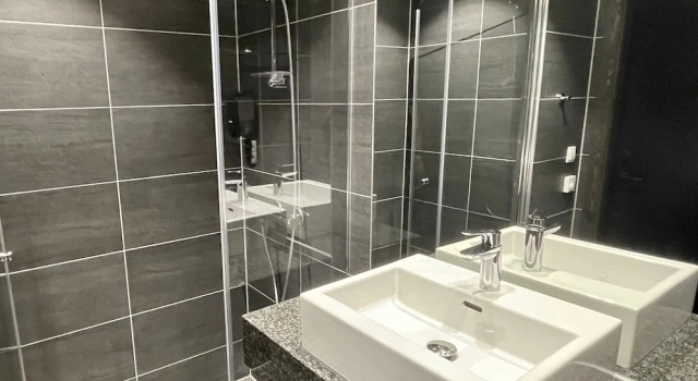 Habitación Estándar Gausta View