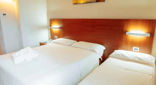 Номер Standard Hotel Amico