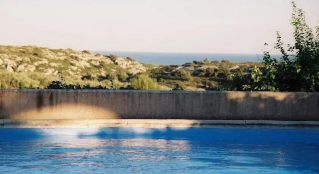 Mas du Soleilla, Book Guesthouse Hotels in Aude with a Pool, Swimming Pool