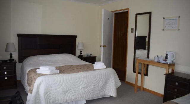 Номер Standard Hostal Loreto Belen