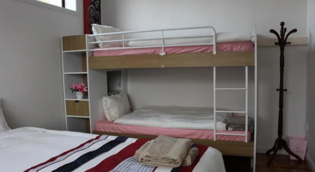 Номер Economy Mini Homestay