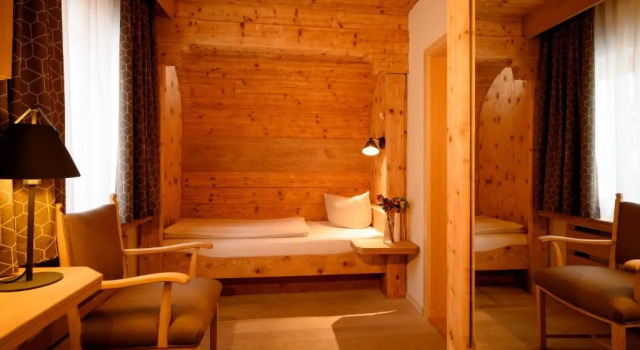 Biohotel Bavaria