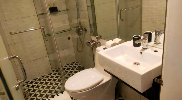 Двухместный номер Standard Eclipse Legend Hotel