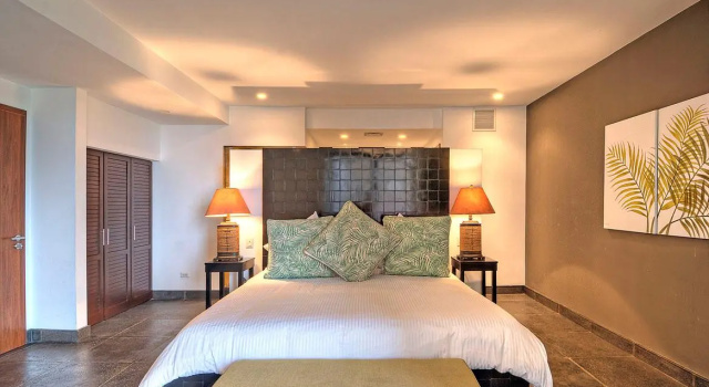 Люкс Los Altos Resort