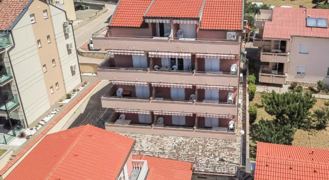 Apartments Bella Sky V, Забронировать Апартаменты/квартира Апартаменты Новалья, Апартаменты/квартира