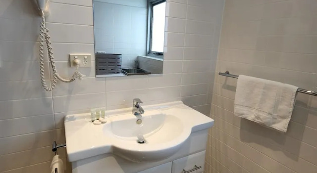 Апартаменты c 1 комнатой Ethelton Serviced Apartments