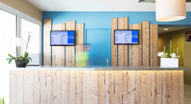 Hôtel ibis Styles Marennes Oleron