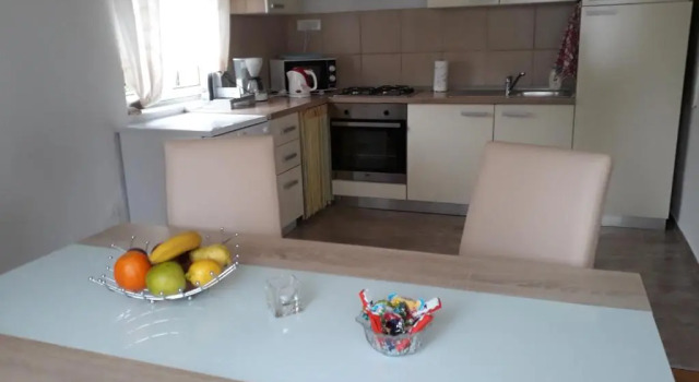 Апартаменты Helen Apartments