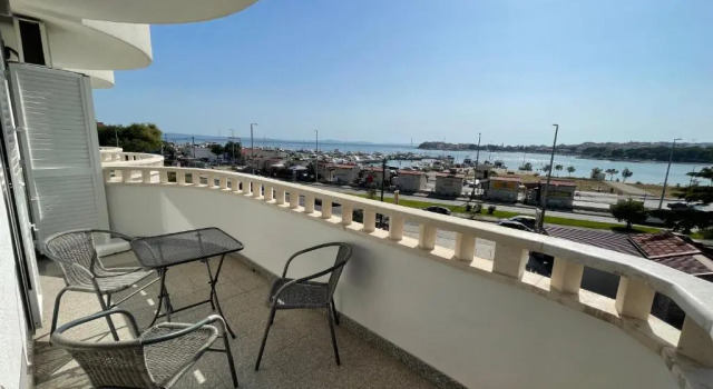 Студия с видом на море Apartments Nevistic