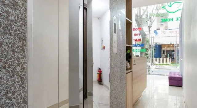 Oyo 366 New Al-Jazeera Inn & Restaurant, Забронировать Отель Бангкок провинция Бангкок, рядом с Развлекательный центр Nana Plaza