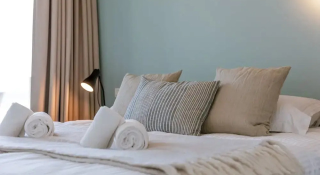 Spacious Apartment With Huge Terrace With sea View, Забронировать Апартаменты/квартира Остенде Бельгийское побережье, рядом с Wellington Track