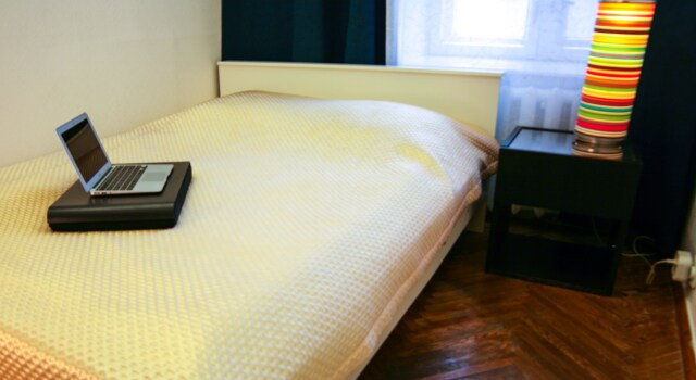 Capital Guest House, Book Guesthouse Guest Houses in Moscow, Guesthouse