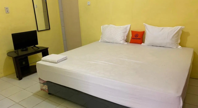 KoolKost near Budi Mulia Siantar, Rezerwuj Hotel Pematang Siantar Sumatra