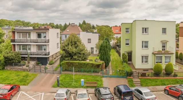 Студия Apartamenty Sun & Snow Obrońców Wybrzeża