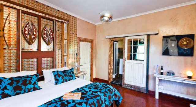 Номер Standard Sweet Olive Guesthouse