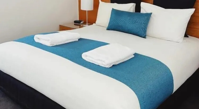 Люкс Standard Red Earth Motel