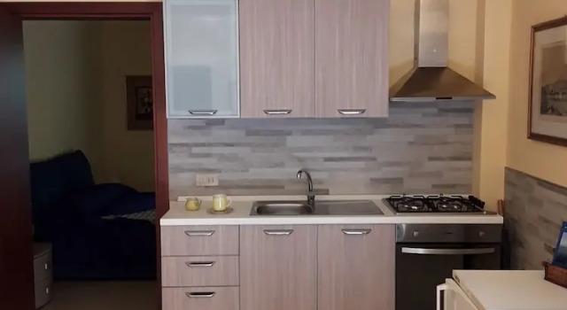 Двухместный номер Standard Villa Archegeta