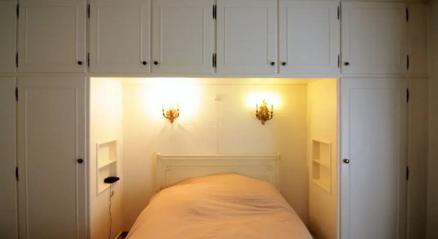 Apartment in Het Zoute Near Zeedijk Promenade, Prenota Appartamento Zoute 