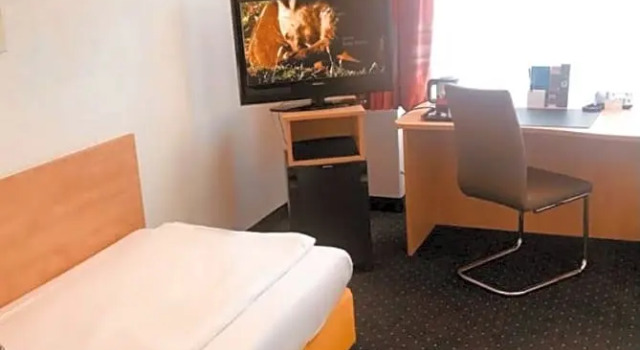 Номер Standard Hotel Barth